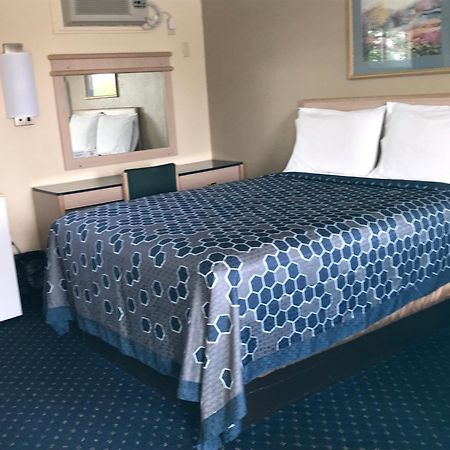 Budget Inn Motel Toledo Perrysburg I-280 Millbury エクステリア 写真
