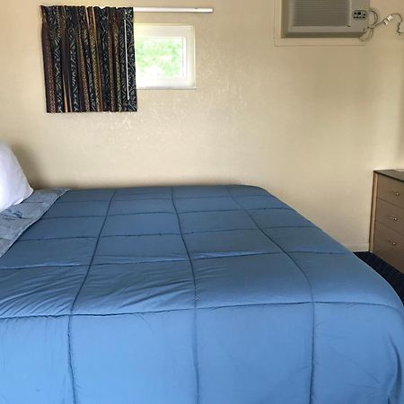 Budget Inn Motel Toledo Perrysburg I-280 Millbury エクステリア 写真