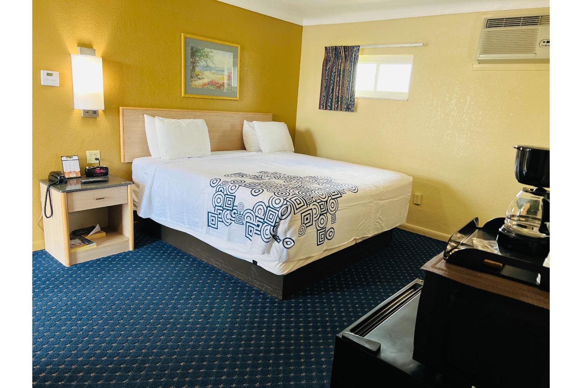 Budget Inn Motel Toledo Perrysburg I-280 Millbury エクステリア 写真
