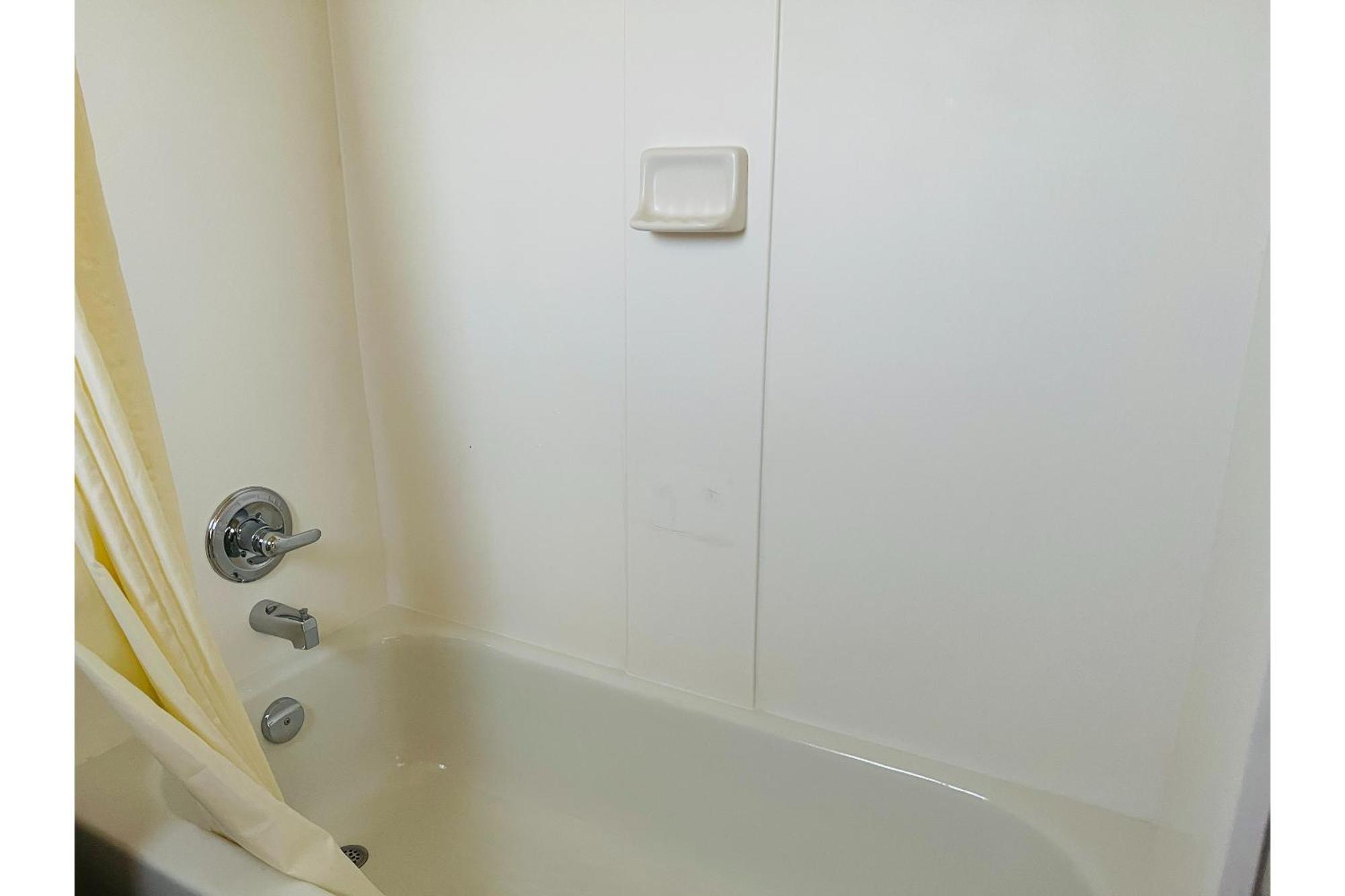 Budget Inn Motel Toledo Perrysburg I-280 Millbury エクステリア 写真