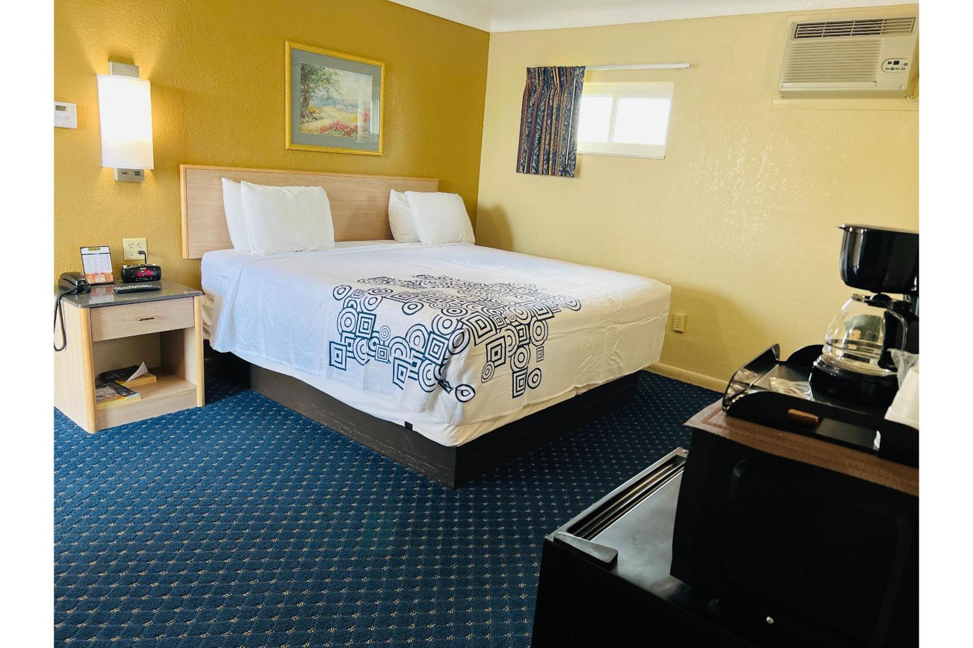 Budget Inn Motel Toledo Perrysburg I-280 Millbury エクステリア 写真