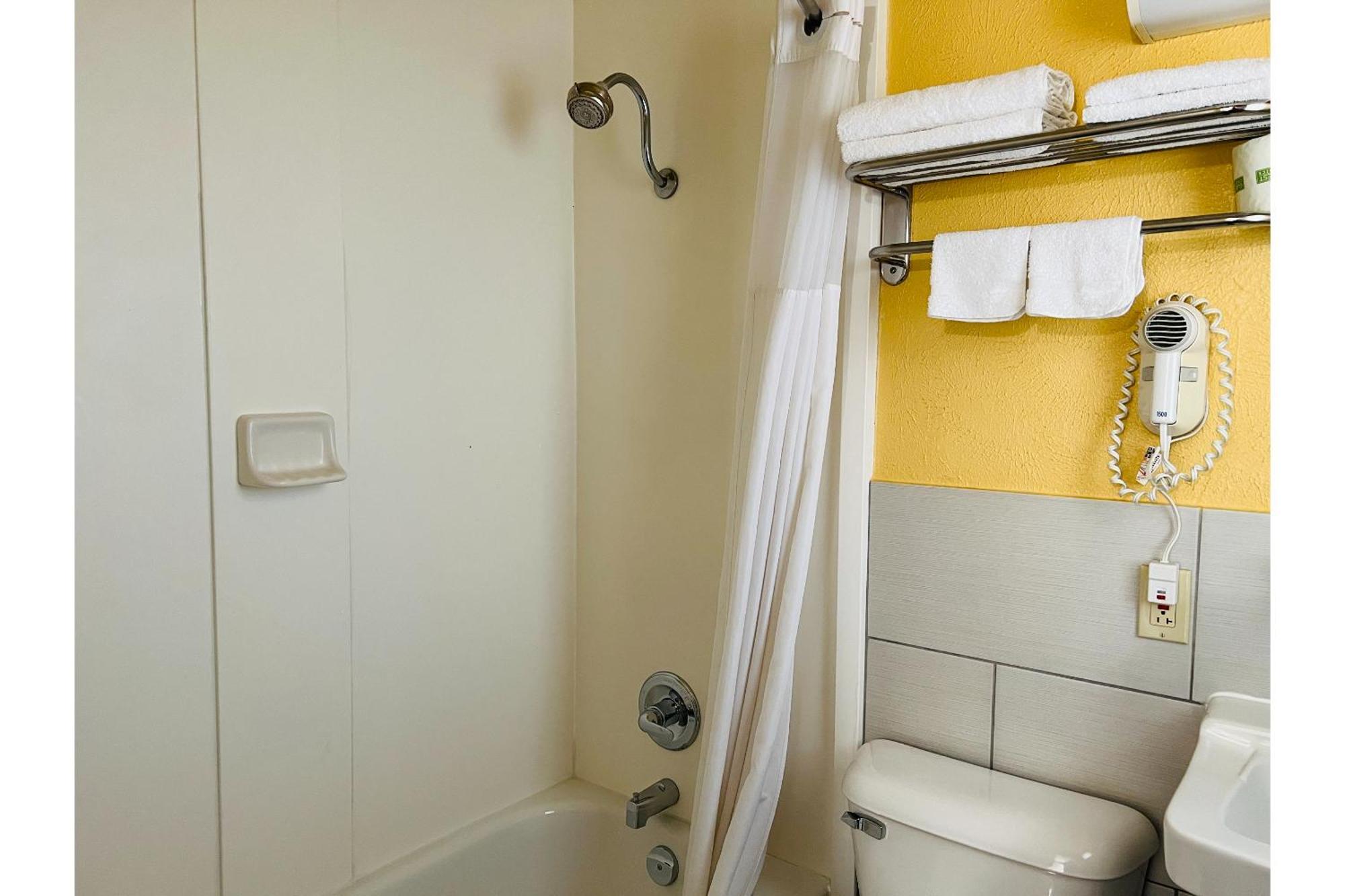 Budget Inn Motel Toledo Perrysburg I-280 Millbury エクステリア 写真