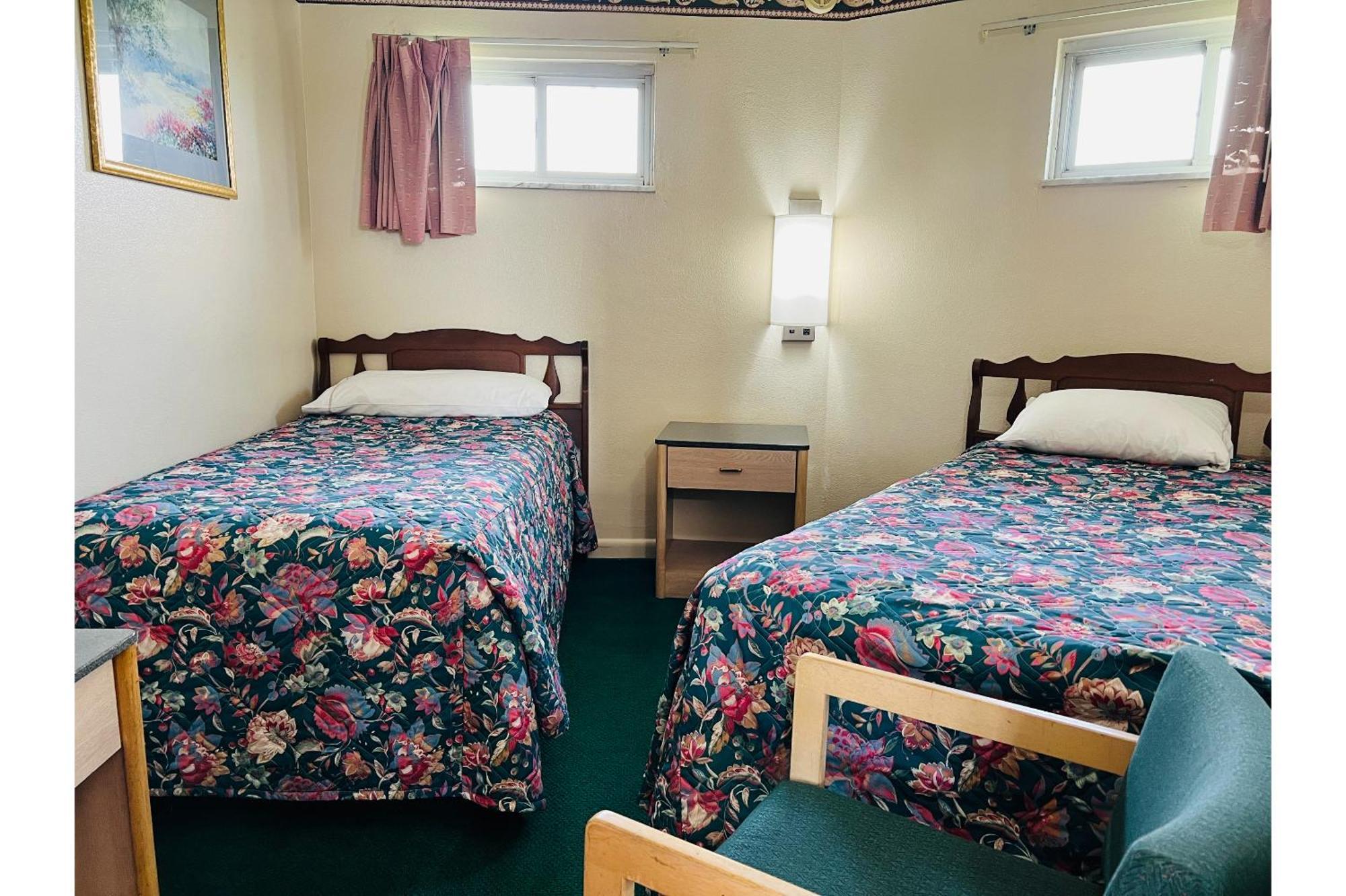 Budget Inn Motel Toledo Perrysburg I-280 Millbury エクステリア 写真
