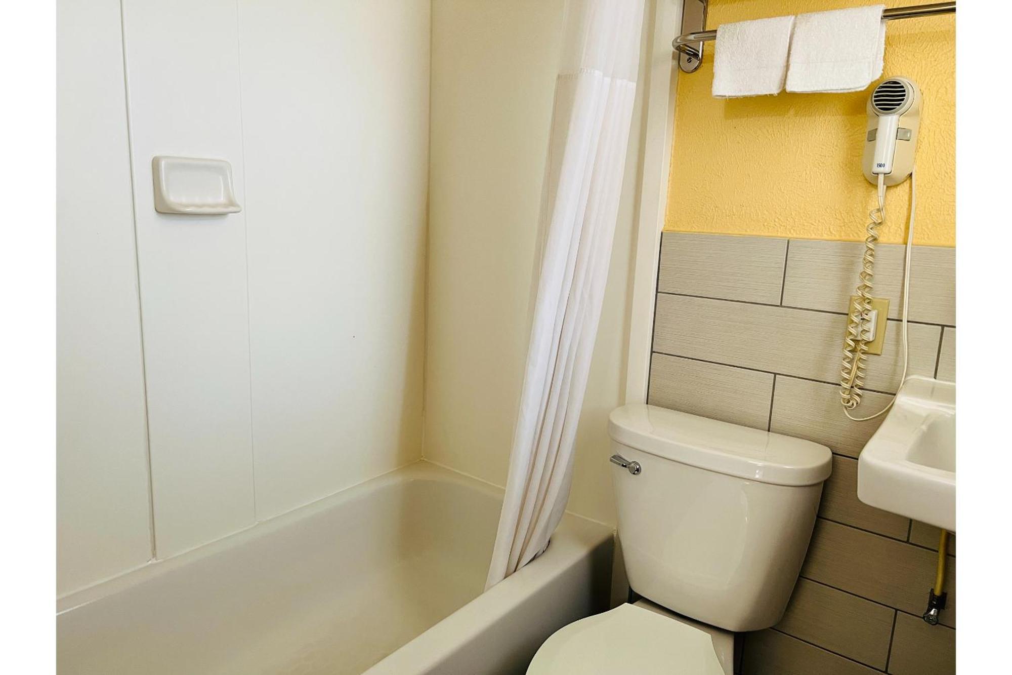 Budget Inn Motel Toledo Perrysburg I-280 Millbury エクステリア 写真