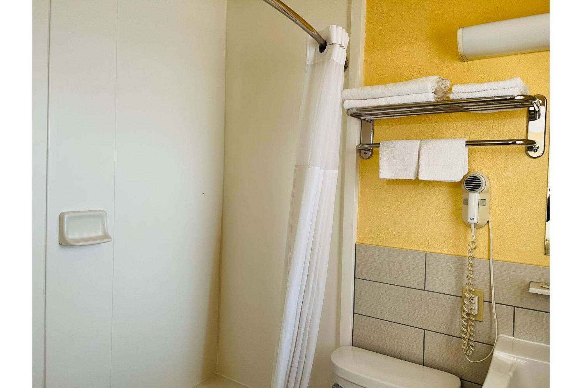 Budget Inn Motel Toledo Perrysburg I-280 Millbury エクステリア 写真