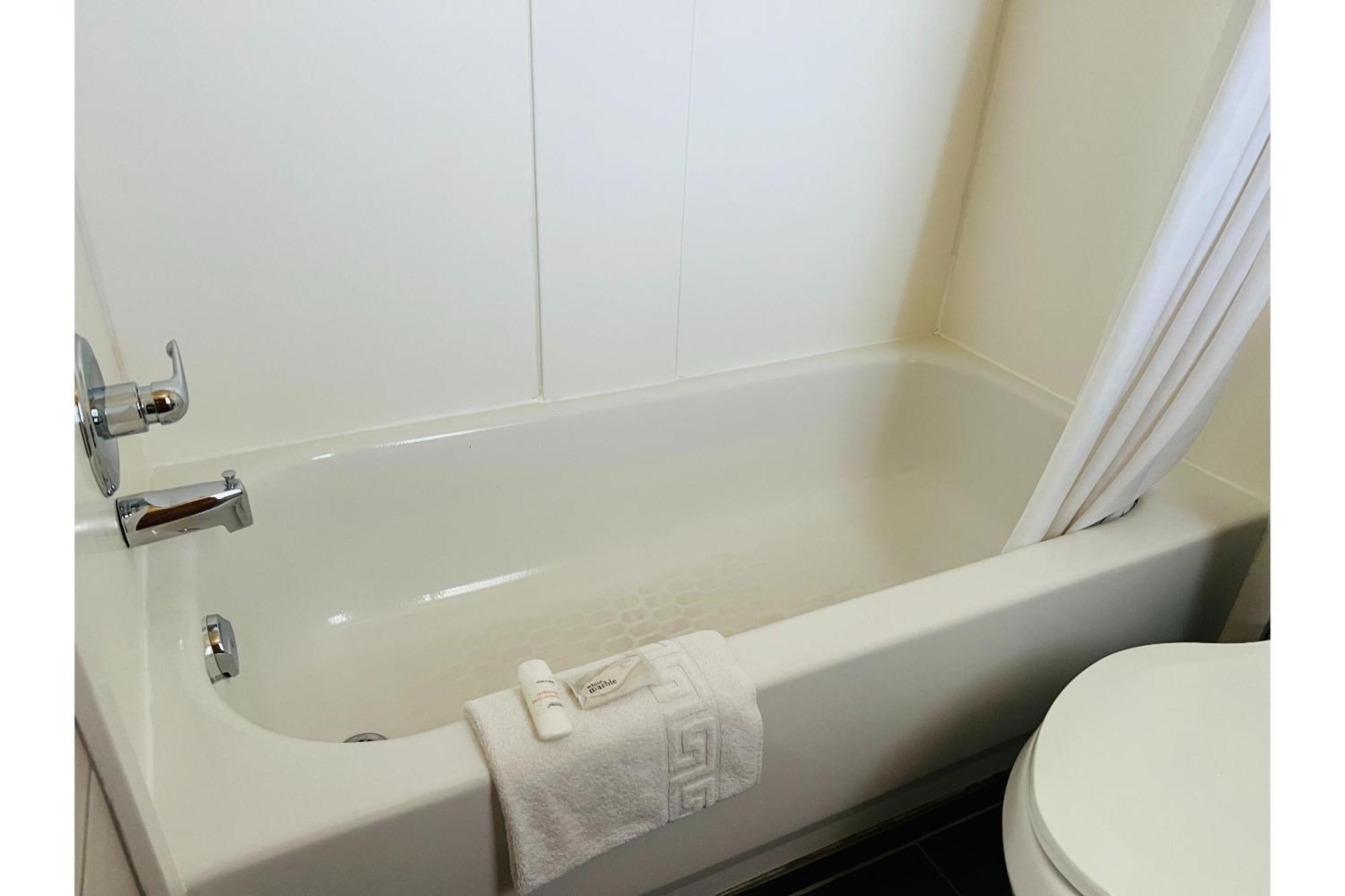 Budget Inn Motel Toledo Perrysburg I-280 Millbury エクステリア 写真