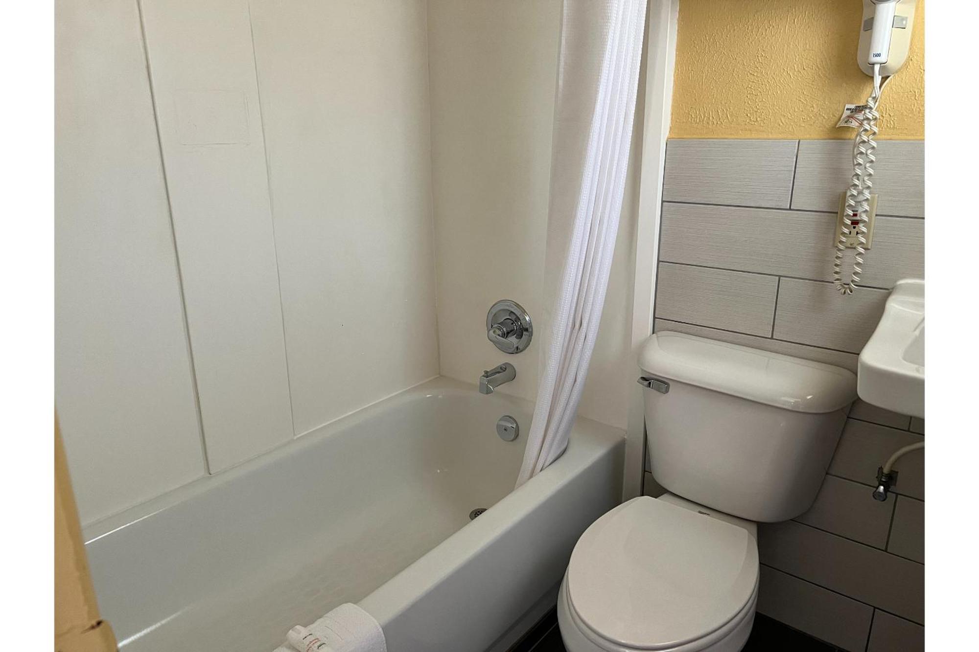 Budget Inn Motel Toledo Perrysburg I-280 Millbury エクステリア 写真