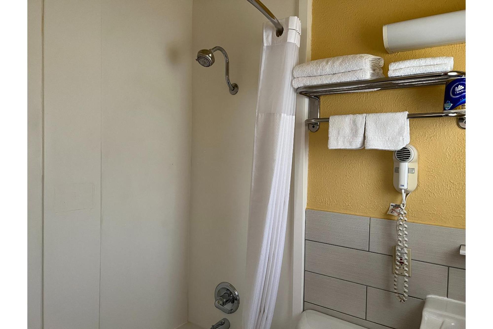 Budget Inn Motel Toledo Perrysburg I-280 Millbury エクステリア 写真