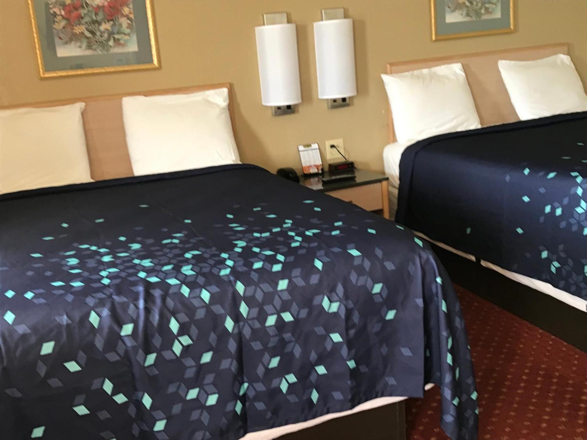 Budget Inn Motel Toledo Perrysburg I-280 Millbury エクステリア 写真